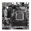 GIGABYTE A620M GAMING X Motherboard – Unterstützt AMD Ryzen 8000 CPUs, 8+2+1 Phasen Digital VRM, bis zu 8000 MHz DDR5 (OC), 1x PCIe 4.0 M.2, GbE LAN, USB 3.2 Gen 2