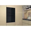 Whirlpool MBNA900B Schwarz Solo microwave Built-in 22 L 750 W