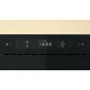 Whirlpool MBNA900B Schwarz Solo microwave Built-in 22 L 750 W