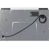 Whirlpool MBNA900B Schwarz Solo microwave Built-in 22 L 750 W