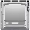 Einbau-Elektrobackofen WHIRLPOOL OMR58HU1B — 71 L, A+, hydrolytische Selbstreinigung, Umluft, Grill, Teleskopauszug
