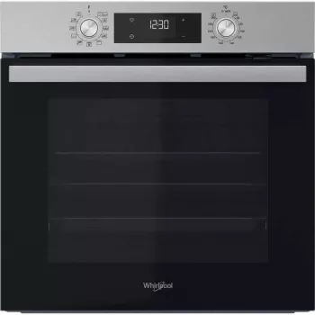 Whirlpool OMR58HU1X 71 L 2900 W Edelstahl