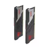 DIMM 32 GB DDR5-7200 (2x 16 GB) Dual-Kit, Arbeitsspeicher schwarz, PVV532G720C34K, Viper Venom, INTEL XMP