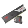 DIMM 32 GB DDR5-7200 (2x 16 GB) Dual-Kit, Arbeitsspeicher schwarz, PVV532G720C34K, Viper Venom, INTEL XMP
