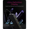 ICY BOX 11-in-1 Mobile DockingStation mit Triple-Video-Ausgang