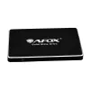 2,5 Zoll SATA III SSD AFOX SD250-128GN, 128 GB, TLC, 2,5 Zoll, 6,8 mm, bis zu 430/380 MB/s