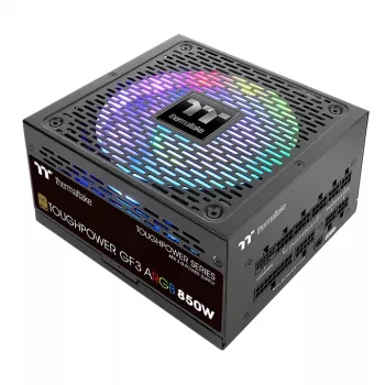 THERMALTAKE Netzteil - Toughpower GF3 ARGB 850W Gold - TT Premium Edition
