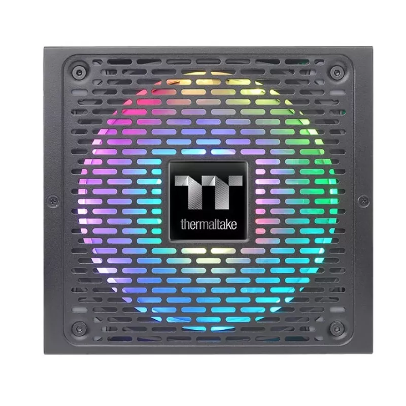 THERMALTAKE Netzteil - Toughpower GF3 ARGB 850W Gold - TT Premium Edition
