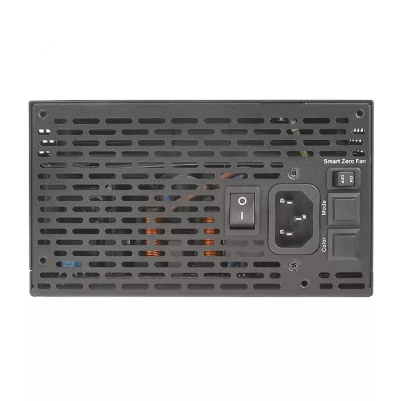THERMALTAKE Netzteil - Toughpower GF3 ARGB 850W Gold - TT Premium Edition