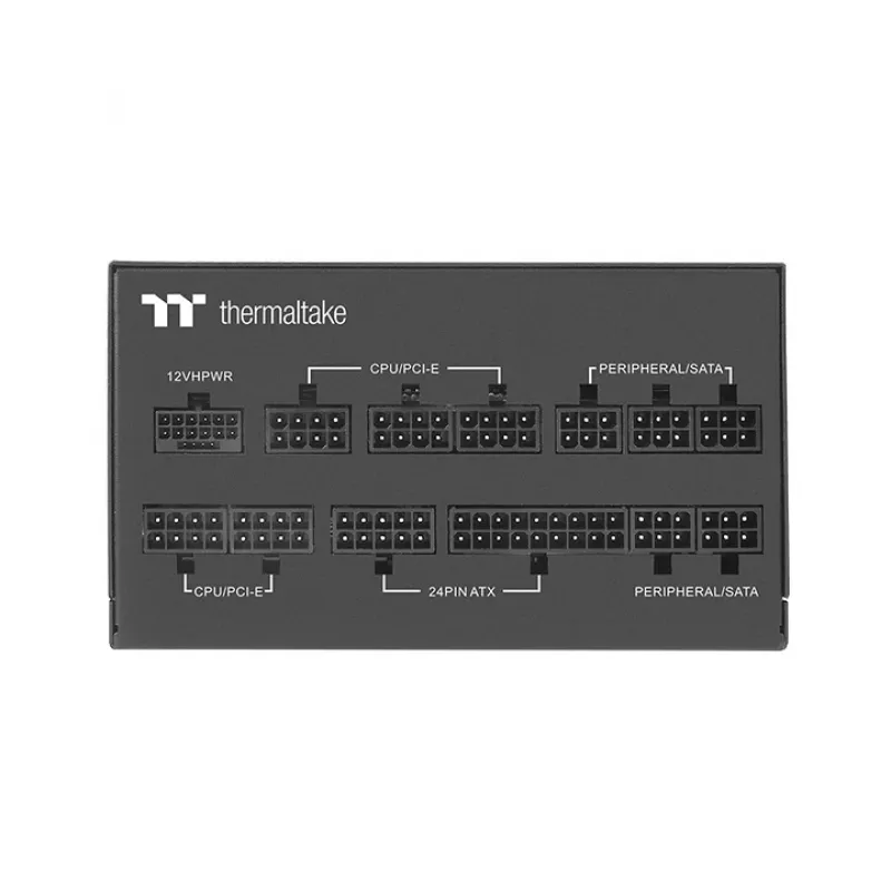 THERMALTAKE Netzteil - Toughpower GF3 1350W Gold - TT Premium Edition