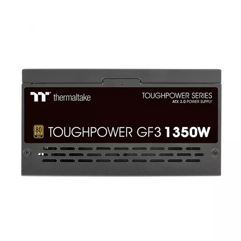 THERMALTAKE Netzteil - Toughpower GF3 1350W Gold - TT Premium Edition