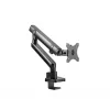 ICY BOX IB-MS313-T 81,3 cm (32 Zoll) Schreibtischhalterung Schwarz