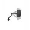 ICY BOX IB-MS313-T 81,3 cm (32 Zoll) Schreibtischhalterung Schwarz