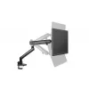 ICY BOX IB-MS313-T 81,3 cm (32 Zoll) Schreibtischhalterung Schwarz