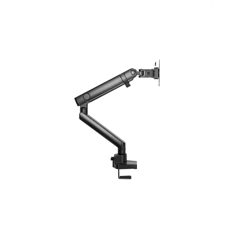 ICY BOX IB-MS313-T 81,3 cm (32 Zoll) Schreibtischhalterung Schwarz
