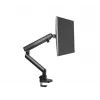 ICY BOX IB-MS313-T 81,3 cm (32 Zoll) Schreibtischhalterung Schwarz