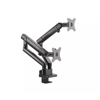 ICY BOX IB-MS314-T 81,3 cm (32 Zoll) Schreibtisch Schwarz