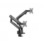 ICY BOX IB-MS314-T 81,3 cm (32 Zoll) Schreibtisch Schwarz