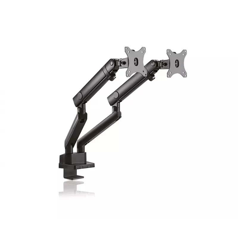 ICY BOX IB-MS314-T 81,3 cm (32 Zoll) Schreibtisch Schwarz
