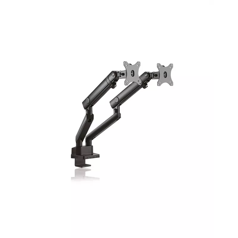 ICY BOX IB-MS314-T 81,3 cm (32 Zoll) Schreibtisch Schwarz