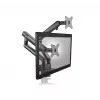 ICY BOX IB-MS314-T 81,3 cm (32 Zoll) Schreibtisch Schwarz