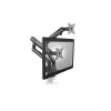 ICY BOX IB-MS314-T 81,3 cm (32 Zoll) Schreibtisch Schwarz