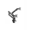 ICY BOX IB-MS314-T 81,3 cm (32 Zoll) Schreibtisch Schwarz