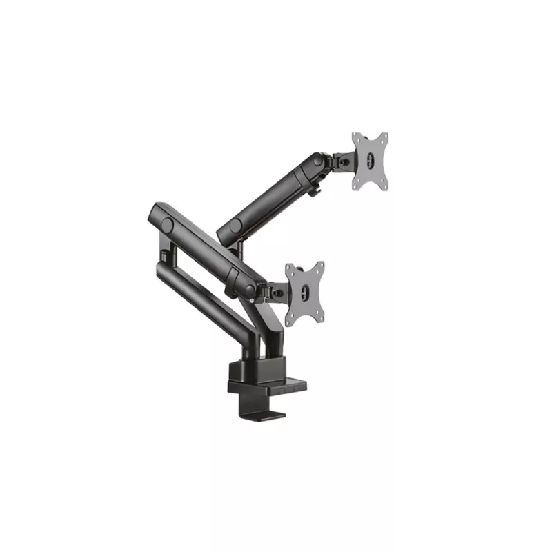 ICY BOX IB-MS314-T 81,3 cm (32 Zoll) Schreibtisch Schwarz