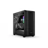 PC-Gehäuse be quiet! Shadow Base 800 Midi Tower Schwarz