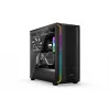 PC-Gehäuse be quiet! Shadow Base 800 DX Midi Tower Schwarz