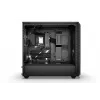 PC-Gehäuse be quiet! Shadow Base 800 DX Midi Tower Schwarz