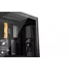 PC-Gehäuse be quiet! Shadow Base 800 DX Midi Tower Schwarz