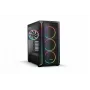 PC-Gehäuse be quiet! Shadow Base 800 FX Midi Tower Schwarz