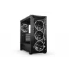 PC-Gehäuse be quiet! Shadow Base 800 FX Midi Tower Schwarz