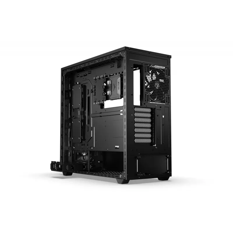 PC-Gehäuse be quiet! Shadow Base 800 FX Midi Tower Schwarz