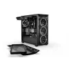 PC-Gehäuse be quiet! Shadow Base 800 FX Midi Tower Schwarz