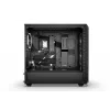 PC-Gehäuse be quiet! Shadow Base 800 FX Midi Tower Schwarz