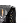 PC-Gehäuse be quiet! Shadow Base 800 FX Midi Tower Schwarz