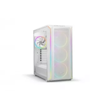 be quiet Shadow Base 800 FX Weiß Midi Tower