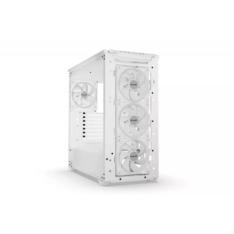 be quiet Shadow Base 800 FX Weiß Midi Tower
