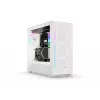 be quiet Shadow Base 800 FX Weiß Midi Tower