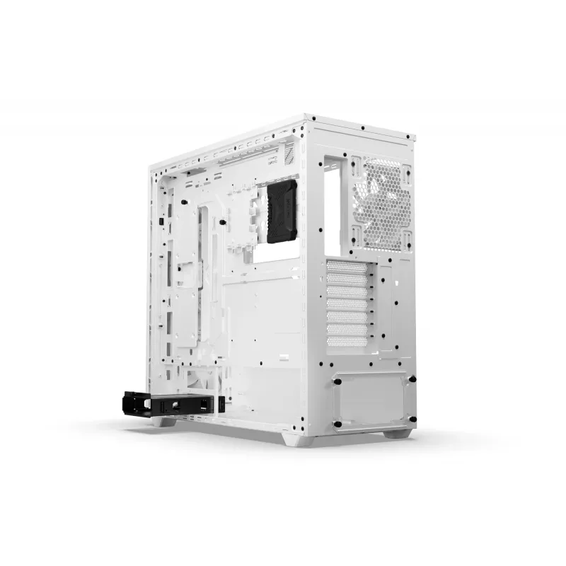 be quiet Shadow Base 800 FX Weiß Midi Tower