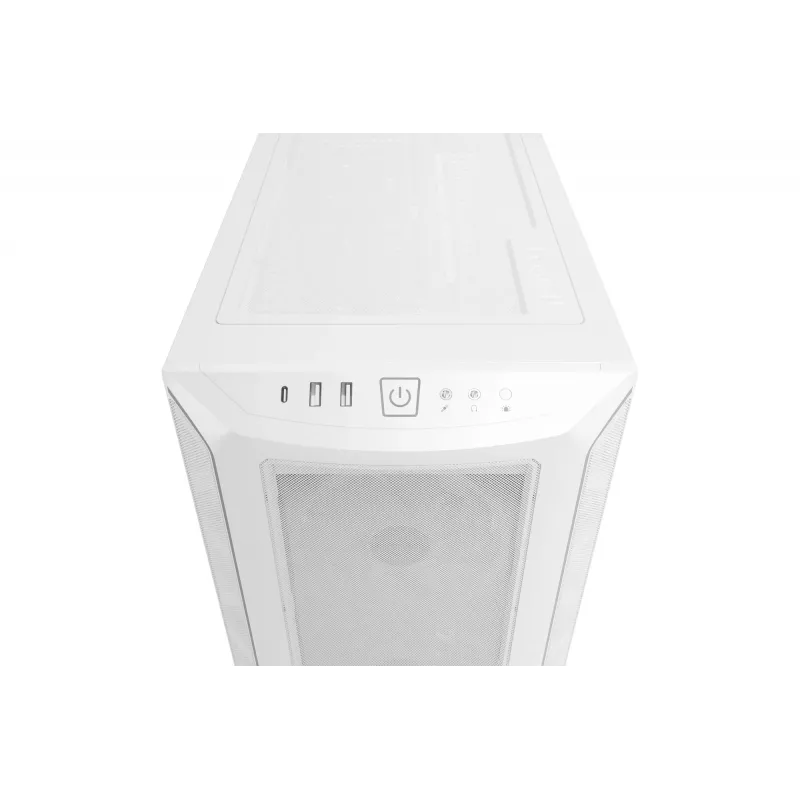 be quiet Shadow Base 800 FX Weiß Midi Tower