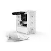 be quiet Shadow Base 800 FX Weiß Midi Tower