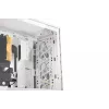 be quiet Shadow Base 800 FX Weiß Midi Tower