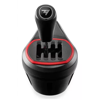 Thrustmaster TH8S Shifter Rennschalthebel-Add-on