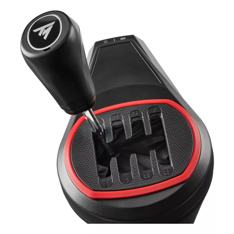 Thrustmaster TH8S Shifter Rennschalthebel-Add-on