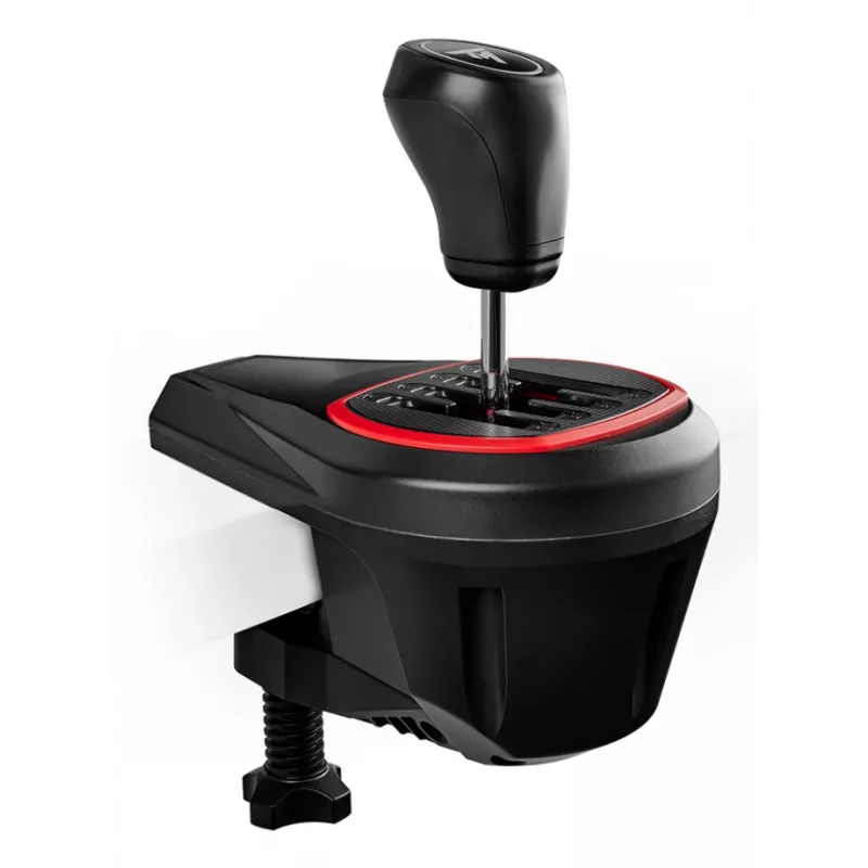 Thrustmaster TH8S Shifter Rennschalthebel-Add-on