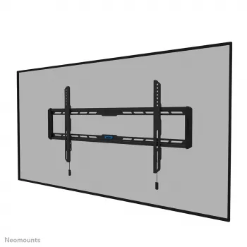 Neomounts WL30-550BL18 TV-Wandhalterung 43-86 Zoll - ultraflach - einfache Installation