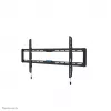Neomounts WL30-550BL18 TV-Wandhalterung 43-86 Zoll - ultraflach - einfache Installation
